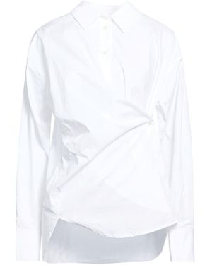 Roberto Collina Shirts - White