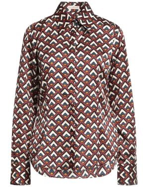 Camicettasnob Shirt - Red