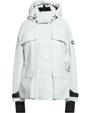 Mackage Plumífero Y Acolchado - Blanco