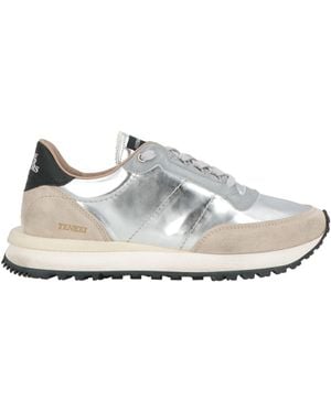 HIDNANDER Sneakers - Weiß