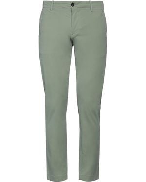 Rrd Trouser - Green