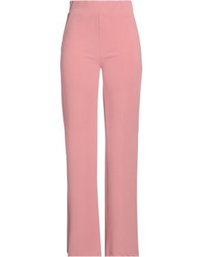 Toy G. Pants Polyester, Elastane - Pink