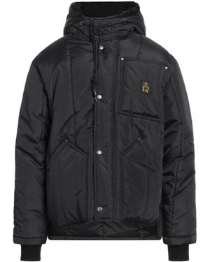 Refrigiwear Piumino & Imbottito Sintetico - Nero