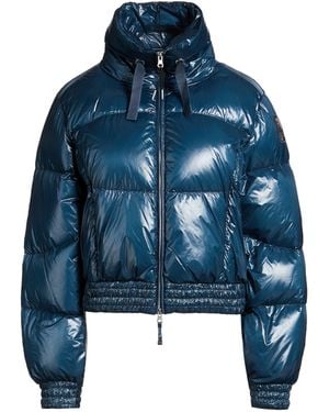Parajumpers Puffer Polyamide - Blue