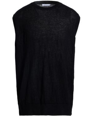 Helmut Lang Jumpers - Black