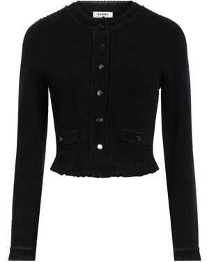 Sandro Cardigans - Black