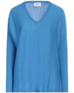 Snobby Sheep Jumper - Blue