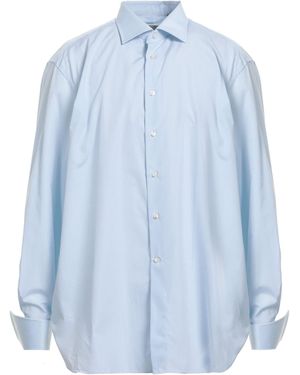 Canali Shirt - Blue