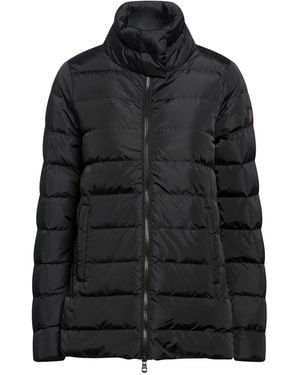 Refrigiwear Plumífero Y Acolchado - Negro