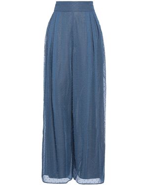 Koche Pants - Blue