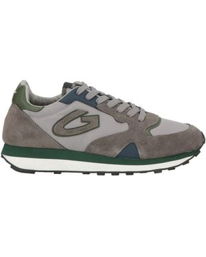 Alberto Guardiani Trainers - Grey