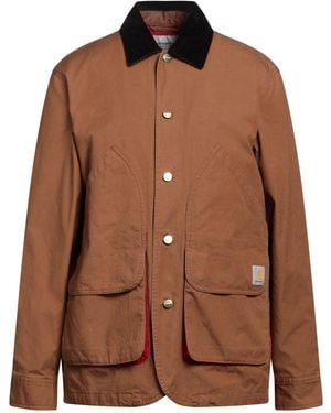 Carhartt Jacket - Brown