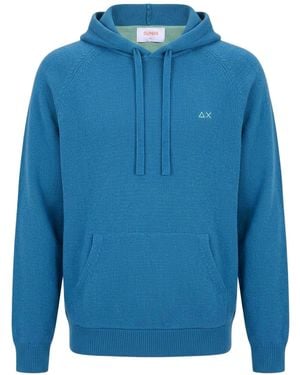Sun 68 Jumper - Blue