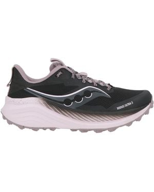 Saucony Sneakers - Schwarz