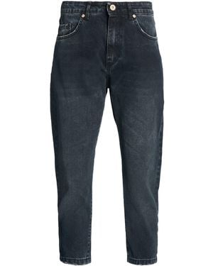 Berna Jeans Cotton - Blue
