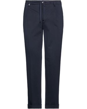 Barbati Trouser - Blue