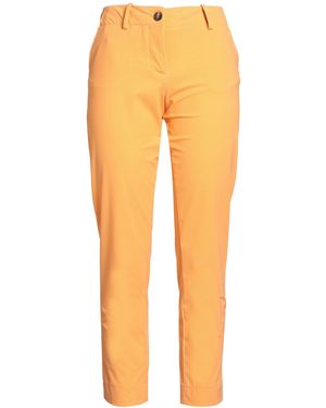 Rrd Trouser - Orange
