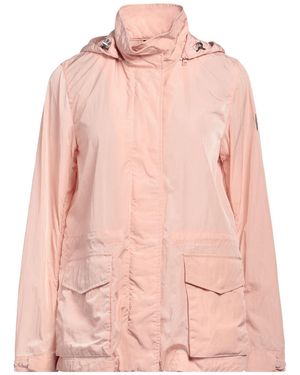 Colmar Jacket - Pink