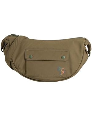 Paul Smith Cross-Body Bag - Grey