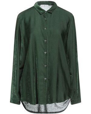Whyci Camicia - Verde