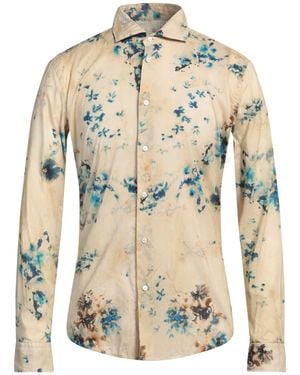 Brian Dales Shirt - White