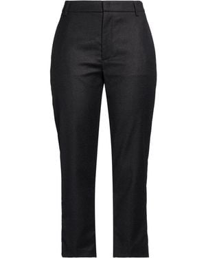 Dondup Pantalon - Noir