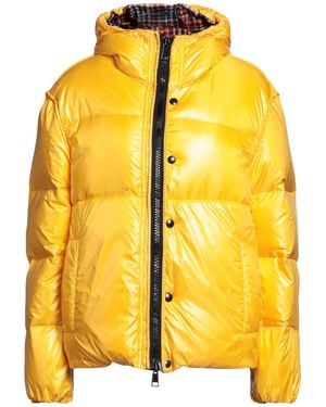 Add Puffer - Yellow