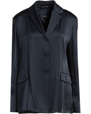 Max Mara Blazer - Blu