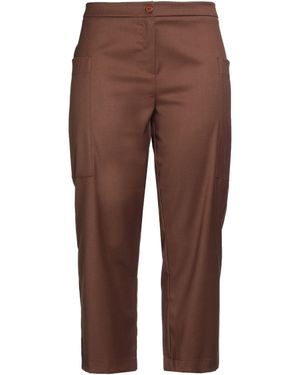 PRE'T A PORTE'R® Pants - Brown
