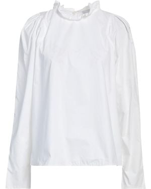 Silvian Heach Top - White