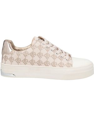 DKNY Trainers - Natural