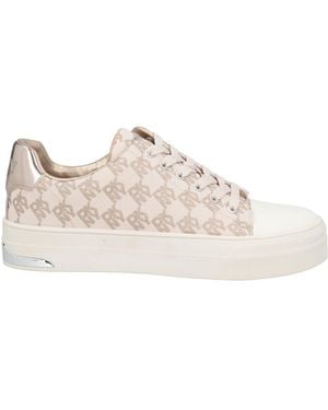 DKNY Trainers - Natural