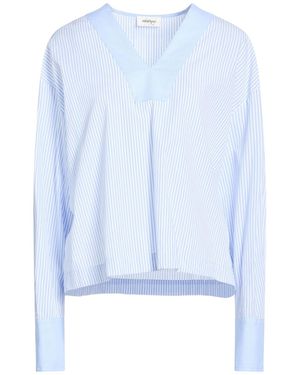 Ottod'Ame Tops - Blue
