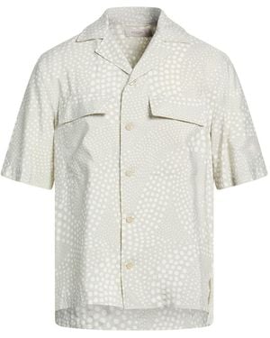 Agnona Shirt - White