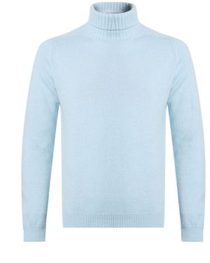 Boglioli Dolcevita - Blu