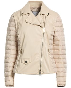 Violanti Jacket Polyurethane, Polyester - Natural