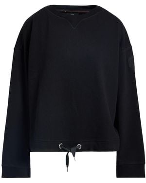 Parajumpers Sweatshirt - Black