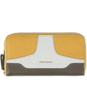 Piquadro Wallet - White
