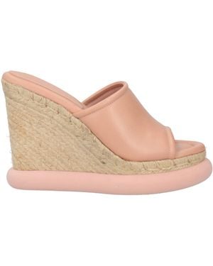 Paloma Barceló Espadrillas - Neutro