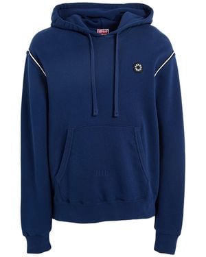 KENZO Sudadera - Azul