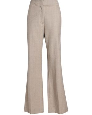 Cruna Trouser - Grey
