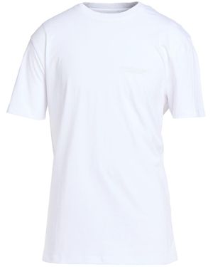 ARMANI EXCHANGE T-Shirt - White