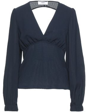 Ba&sh Top - Blue