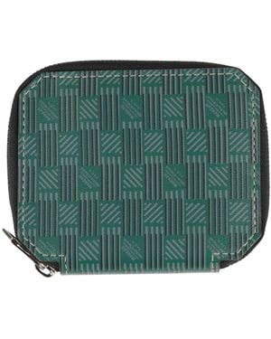 Moreau Paris Wallets - Green