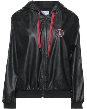 Gaelle Paris Jacket - Black