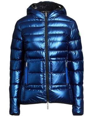 Centogrammi Puffer - Blue