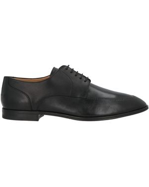 Bally Schnürschuh - Schwarz