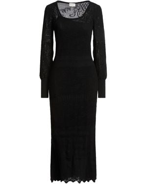 Liu Jo Chusta Damska Kolor Różowy Wzorzysta 2A5019 T0300