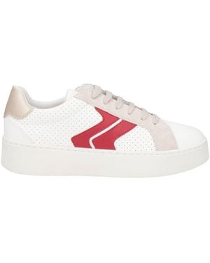 Geox Sneakers - Pink