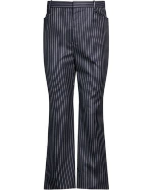 Tom Ford Trouser - Blue